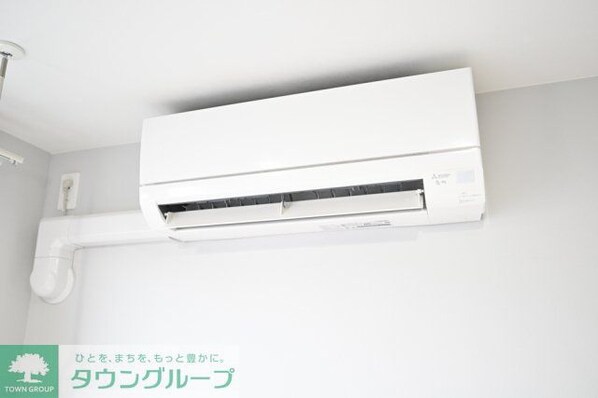 GLICION蓮根の物件内観写真